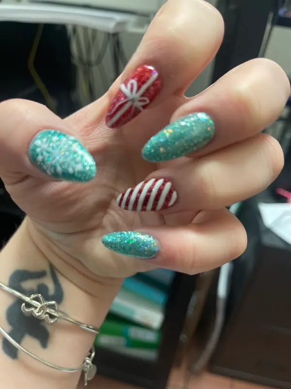 New York Nail Bar — Nail salon in Oshkosh